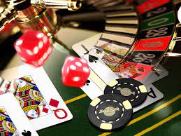 Зеркало Casino Lucky Bear